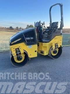 Bomag BW120AD-5 Rouleaux monocylindre