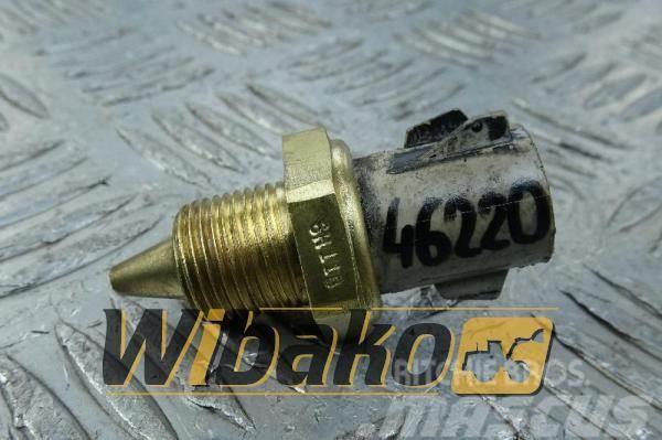 Perkins Czujnik temperatury wody for engine Perkins 1306 1 Other components