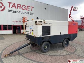 Ingersoll Rand Doosan 12235 Air 12/235 Compressor 13,1Bar 23500LM