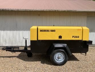 Ingersoll Rand P260