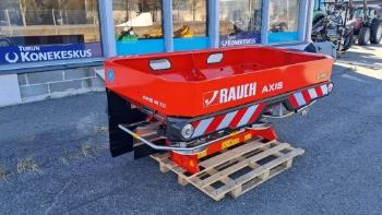 Rauch Axis M 30.2 EMC VP ISOBUS - pintalevitin