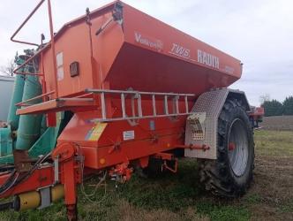 Rauch TWS 7000