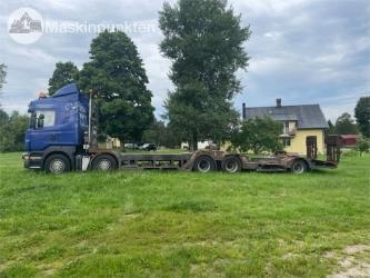 Dunder bygge byggnation
