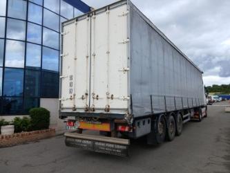 Lecitrailer P36