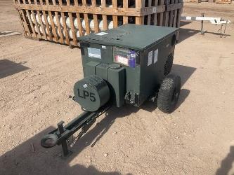 Ingersoll Rand MC-2A