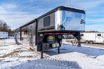 Bison COACH RG8316S