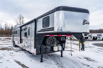 Bison COACH RG8413BS