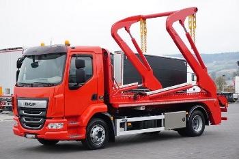 DAF LF / 290 / ACC / EURO 6 / BRAMOWIEC / DMC 14 00