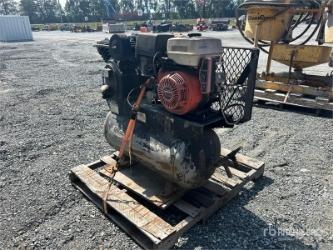Ingersoll Rand 2475