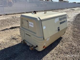Ingersoll Rand 250 Air Compressor