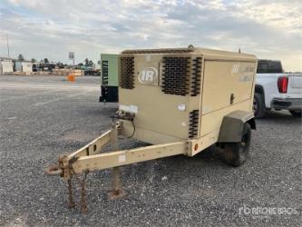 Ingersoll Rand XP375WCU