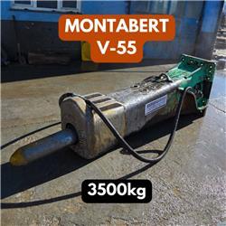 Montabert V 55