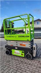 Zoomlion ZS0607AC-LI