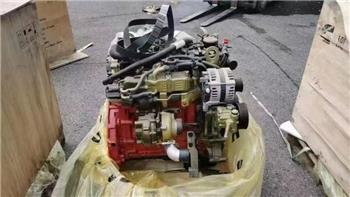 Cummins ISF2.8S5129T    construction machinery engine