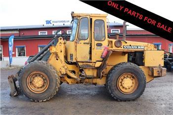 Volvo L 70 Dismantled: only spare parts