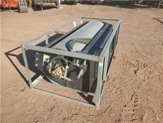  Vibratory Roller Compactor