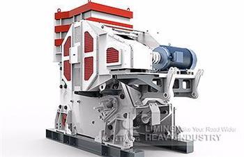 Liming Jaw Crusher