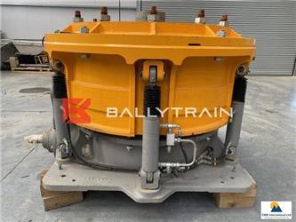  CMB RS150 Static Cone Crusher (Same as Pegson 1000