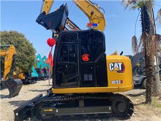 CAT Imported from Japan CAT307E2 cat307e2