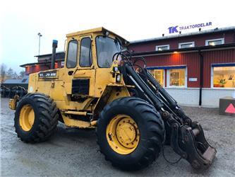 Volvo L70 Dismantled: only spare parts