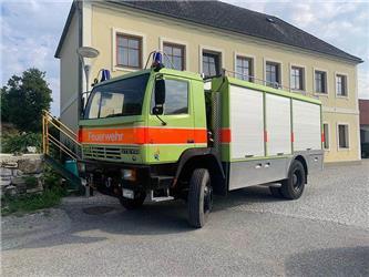 Steyr 15S31 4x4 Feuerwehrfahrzeug