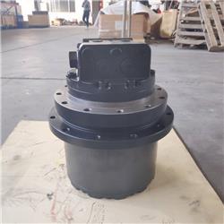 Sumitomo SH75 Final Drive SH80 Travel Gearbox With Motor