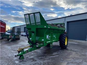  K Two Mk5 120 Duo Spreader