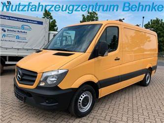 Mercedes-Benz Sprinter 313 CDI KA L2H1/ AHK 2,8t/ Cargo Paket