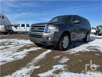 Ford EXPEDITION
