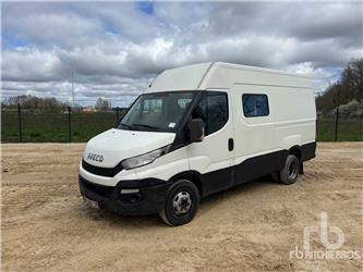Iveco DAILY 35-130