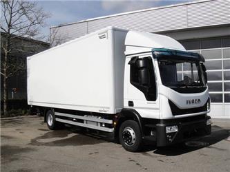 Iveco Eurocargo 140-280 Koffer LBW