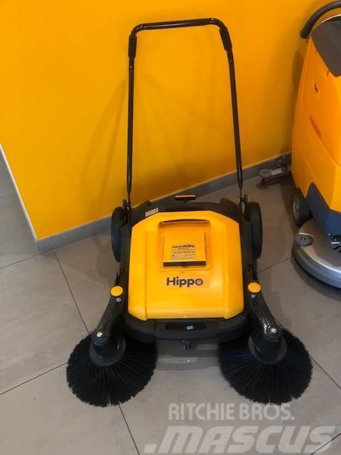  Hippo MS50FP   Veegmachine Sweepers