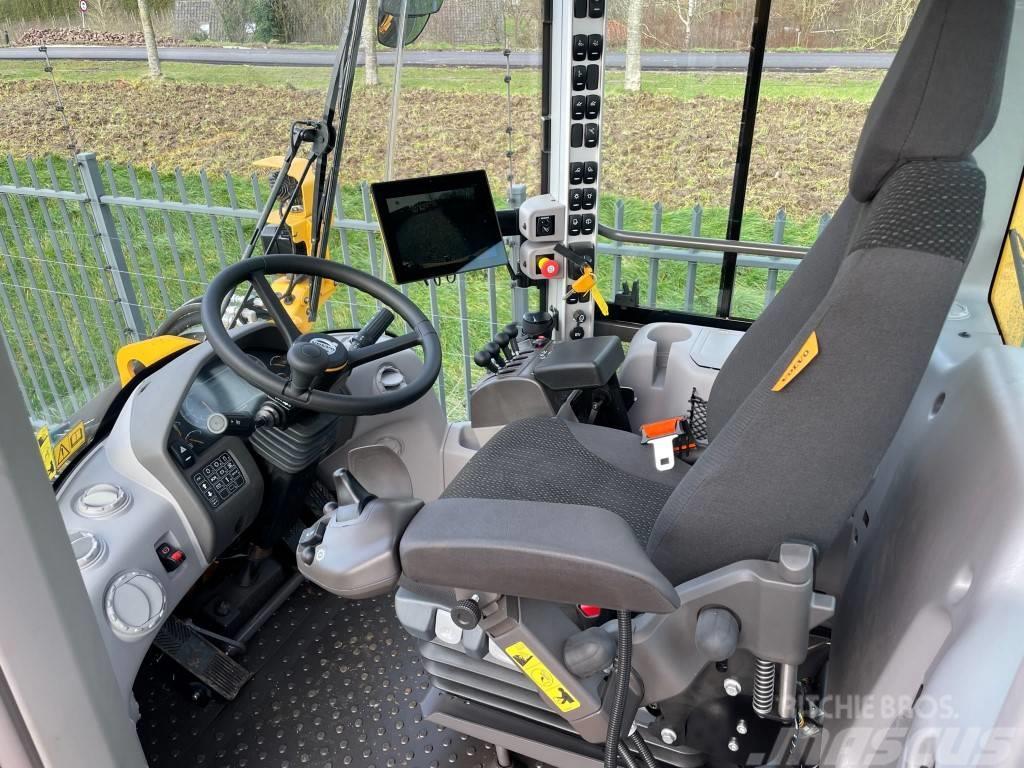 Volvo L70H New Lockup, 3rd 4th hydr. Wheel loaders