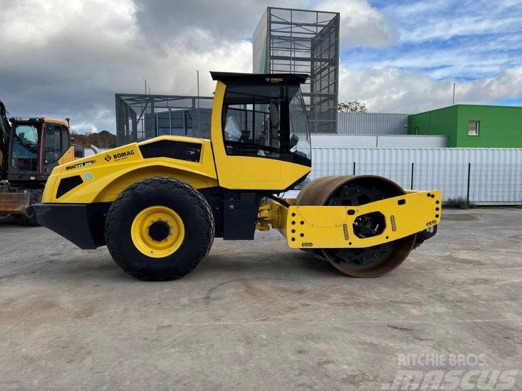 Bomag BW 213 D H-5 Single drum rollers