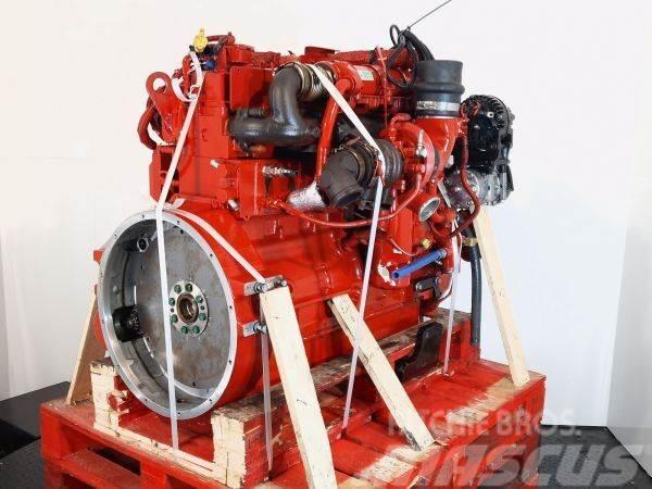 Cummins ISLG6C300 Engines