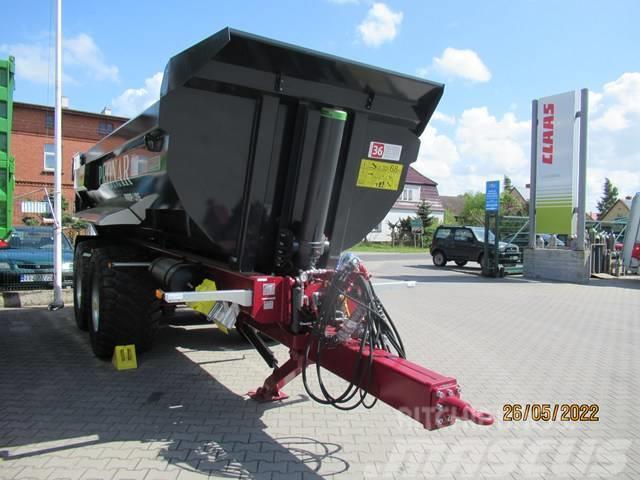 Pronar 701 HP Other trailers