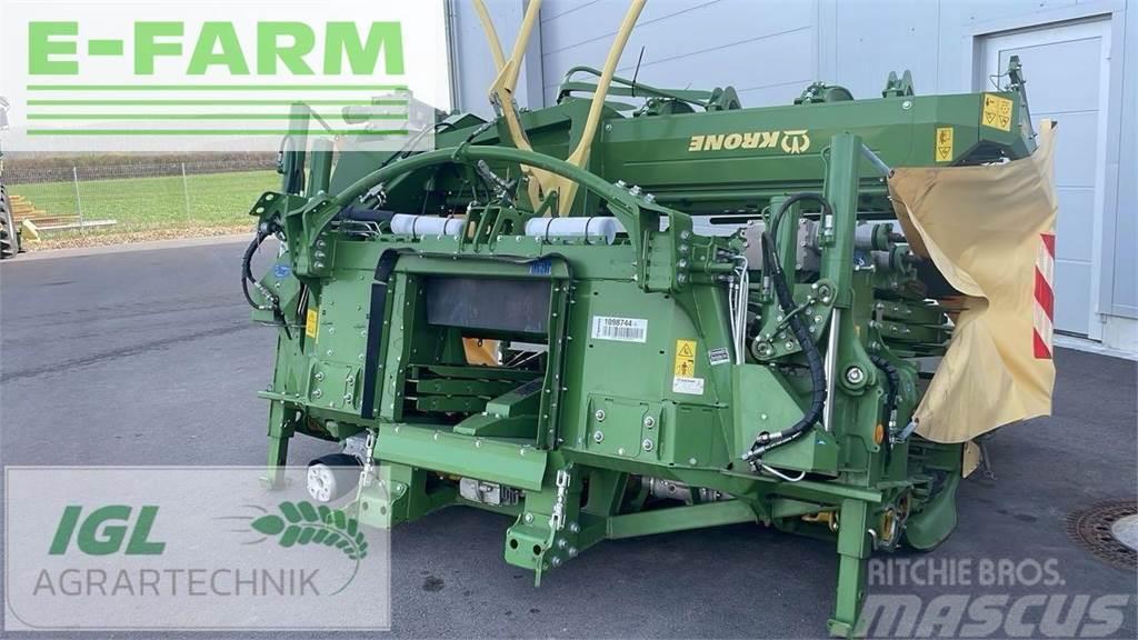 Krone xcollect 900-3 (bv301-30) Combine harvester accessories