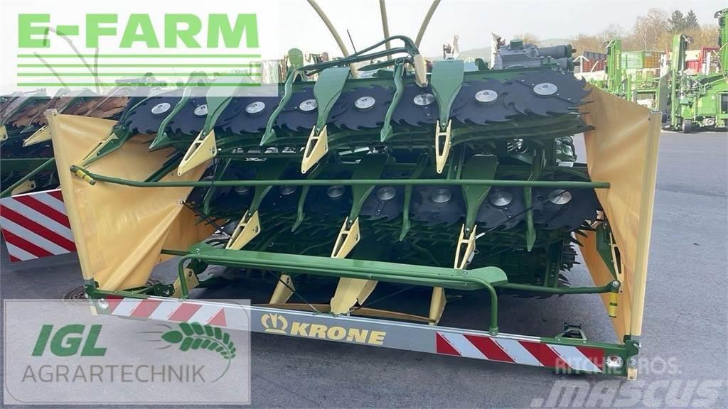 Krone xcollect 900-3 (bv301-30) Combine harvester accessories