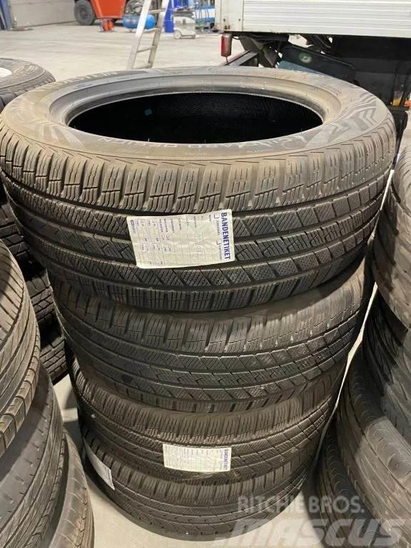 Vredestein banden maat 255/50 R19 107 W M+S Tyres, wheels and rims
