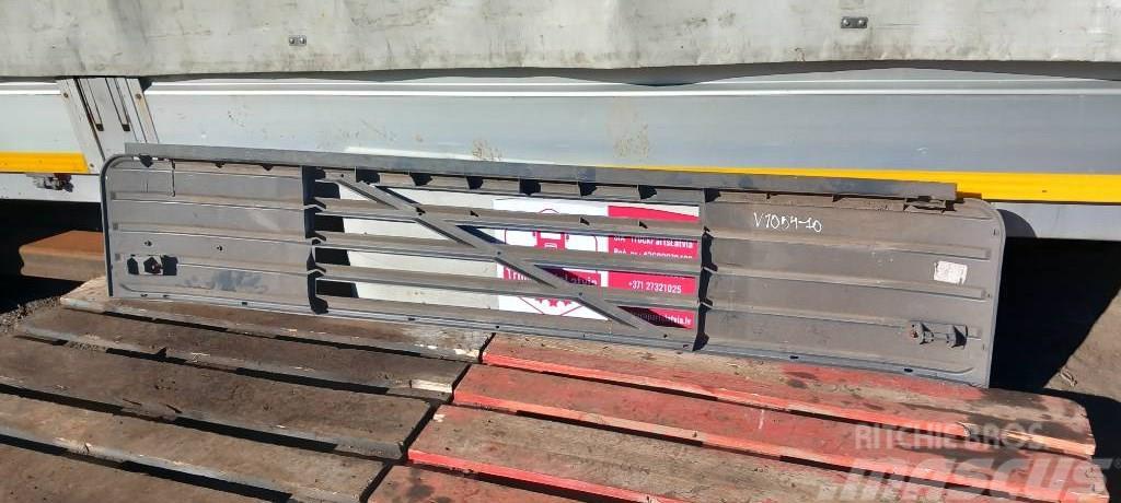 Volvo FH 12 400 8144455 Grille panel Cabins and interior