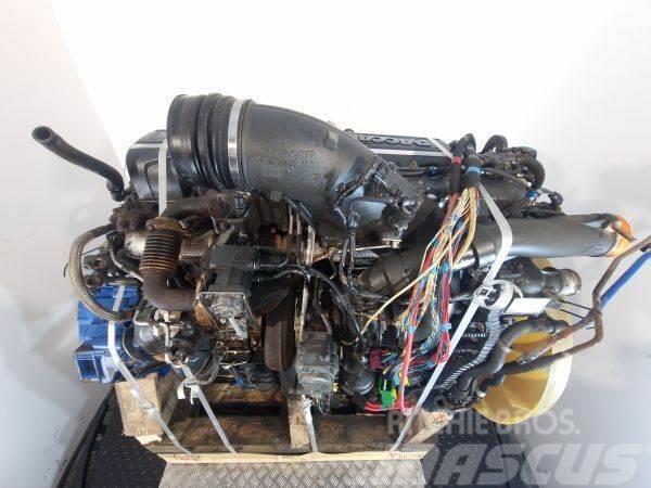 DAF MX-13 340 H1 Engines