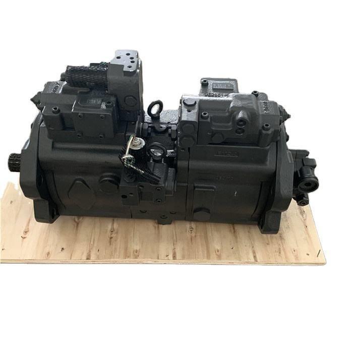 Sumitomo SH200-5 Hydraulic Pump SH200 Transmission