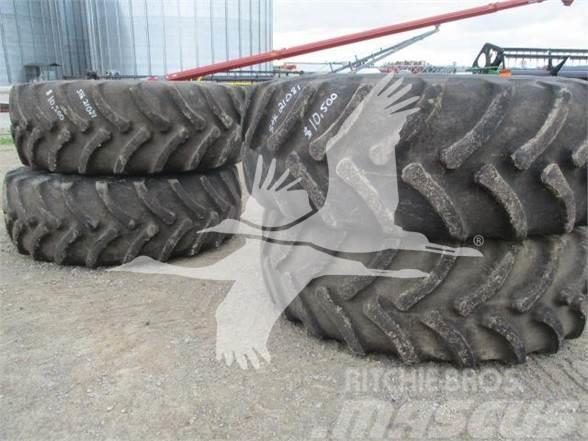 Firestone 600/65R38 FLOATER TIRES Other