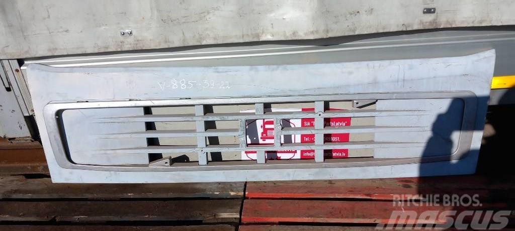 Volvo FH 12 380 8144455 Grille panel Cabins and interior