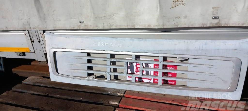 Volvo FH 12 380 8144455 Grille panel Cabins and interior