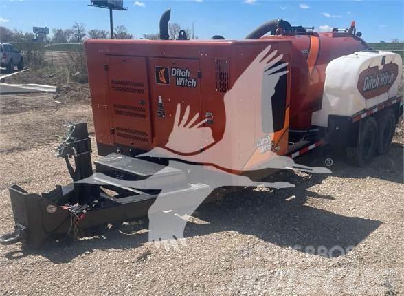 Ditch Witch HX75 Other