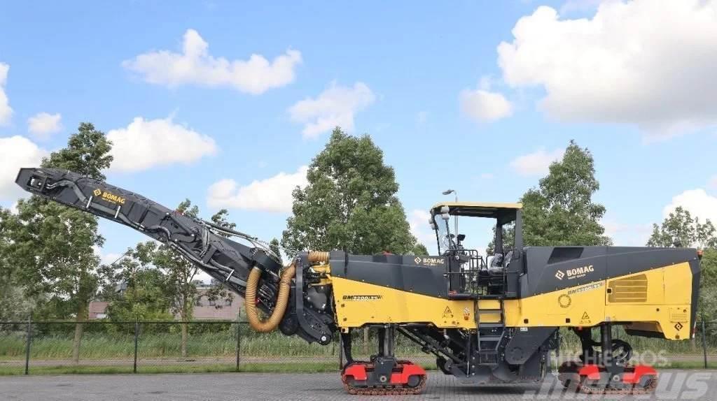 Bomag BM 2200/75 | COLD PLANER | NEW CONDITION! Other