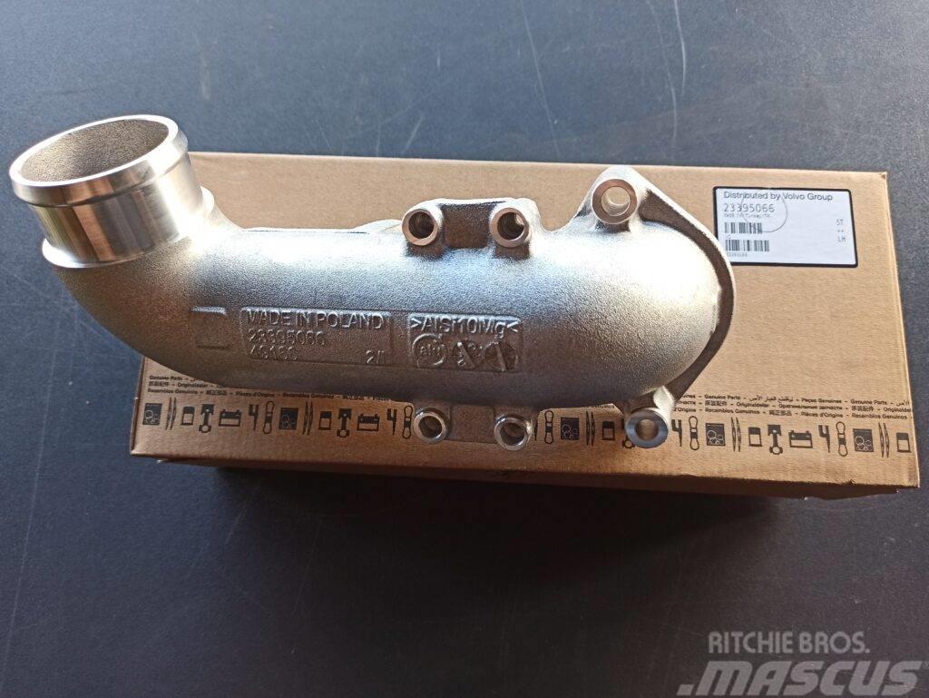 Volvo COOLING WATER PIPE 23395066 Engines