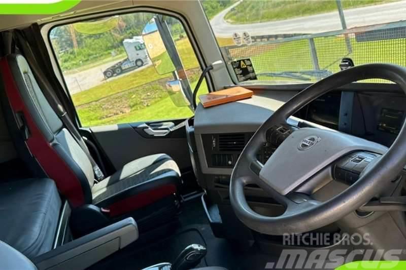 Volvo Madness Special 3: 2019 Volvo FH440 Globetro Other trucks