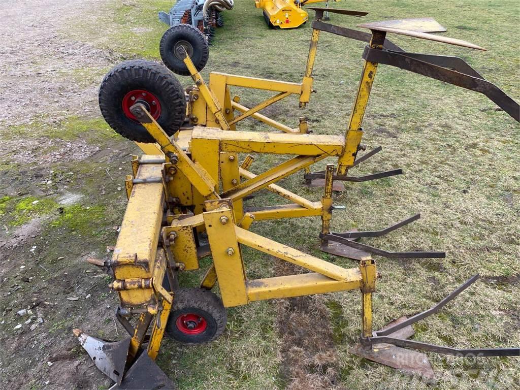 Rumpstad 4-Reihig Other harvesting equipment